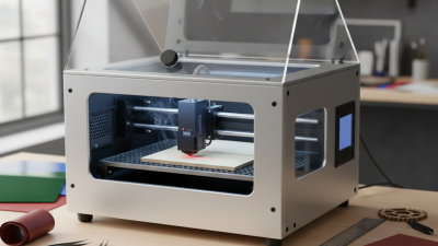 What is a Home Laser Cutter Machine? A Comprehensive Guide for Beginners