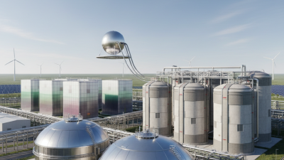 Top 10 Liquid Storage Tanks of 2025: Ultimate Guide for Efficient Storage