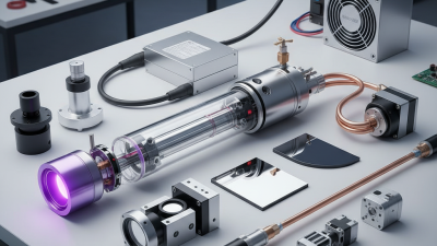 Why Understanding Co2 Laser Parts is Essential for Optimal Laser Performance