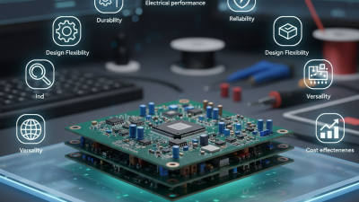 Top 10 Benefits of Using Rigid PCBs in Modern Electronic Designs