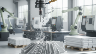 What is Aluminum Machining and How Does it Benefit Your Industry