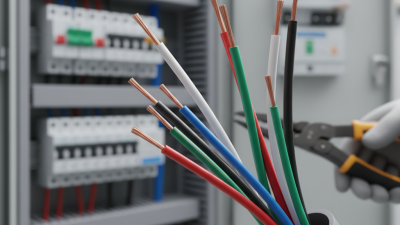 Top 10 Benefits of Using THHN Wire for Your Electrical Projects