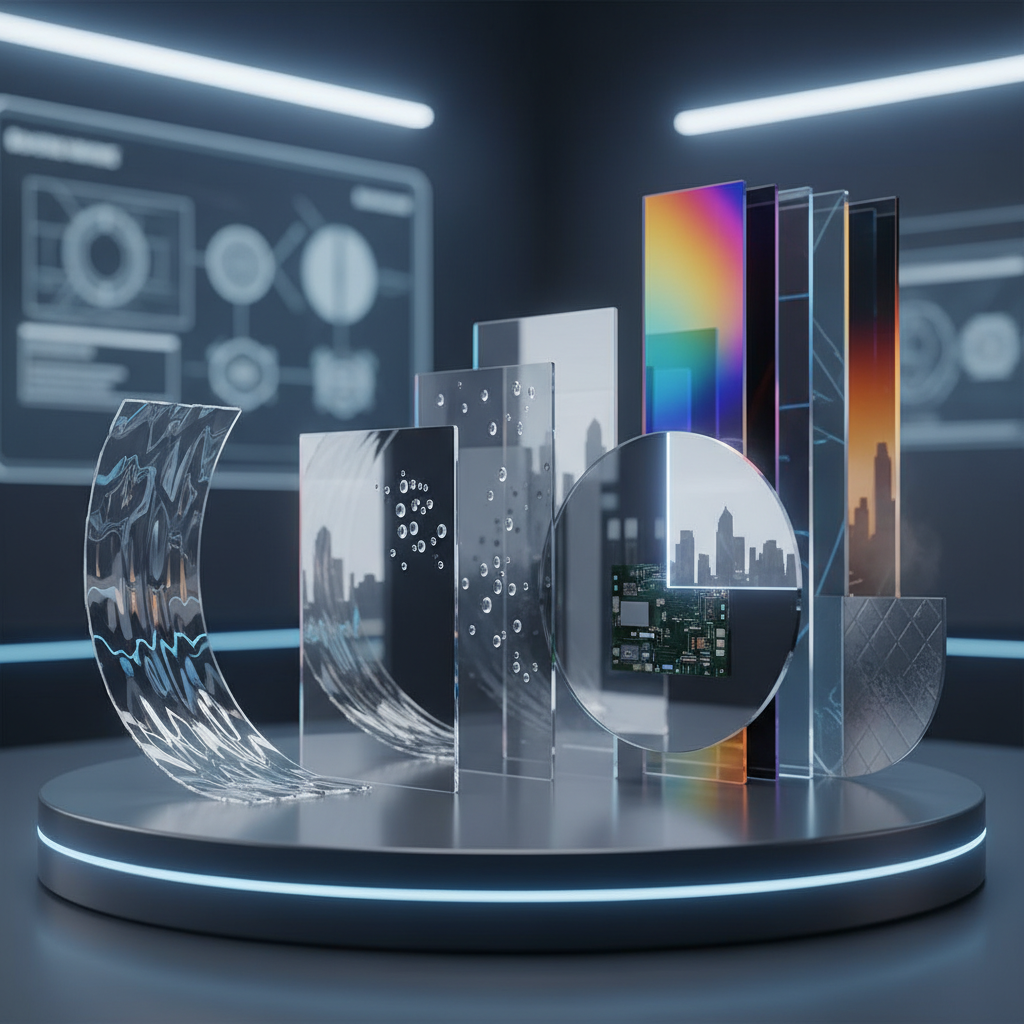 Top 10 Innovations in First Surface Mirror Glass for 2025 You Can't Miss