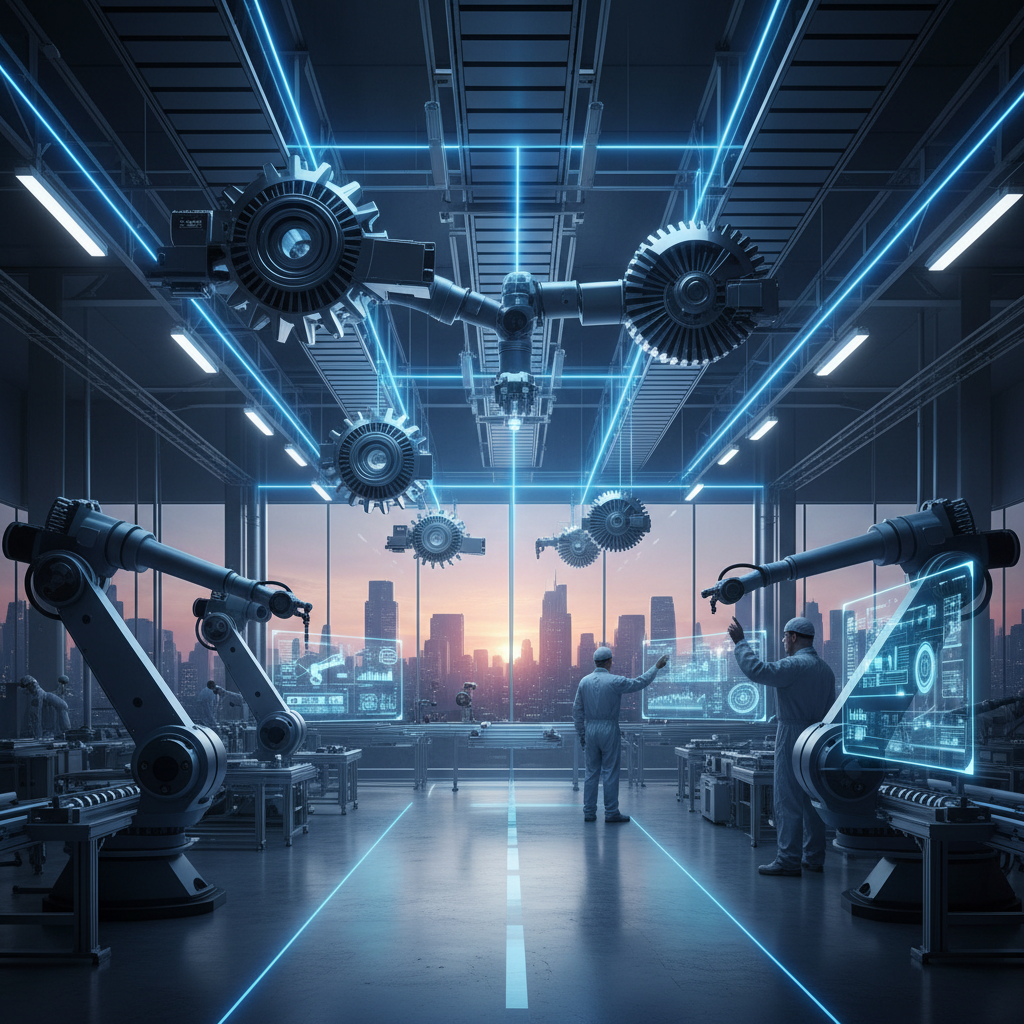 2025 Top 10 Oem Precision Parts You Need for Your Business Success