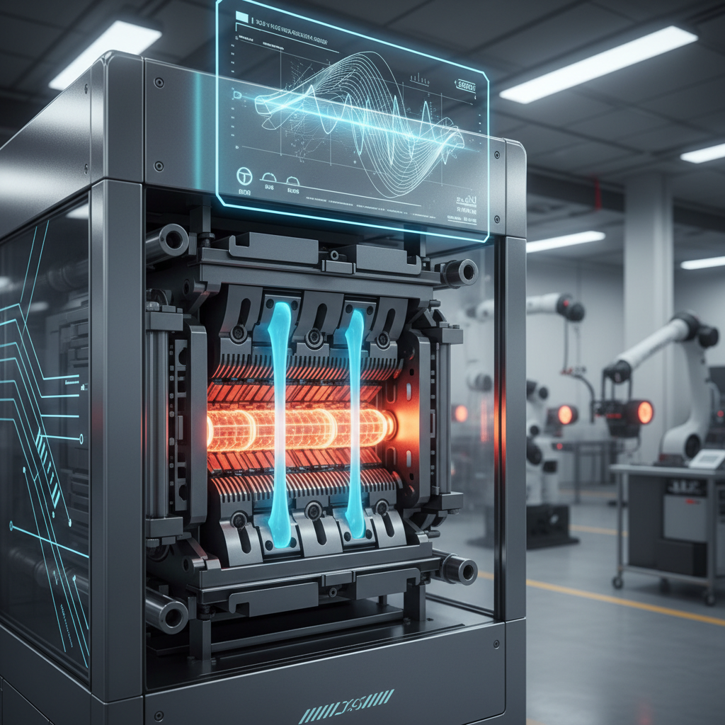 Understanding Molding Pressure: A 2025 Guide to Optimal Manufacturing Techniques