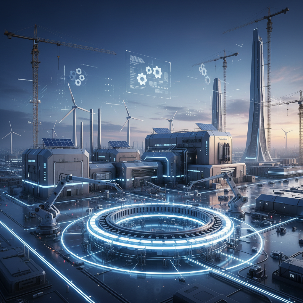 Top 5 Insights on Slewing Circle Bearing Performance and Market Trends