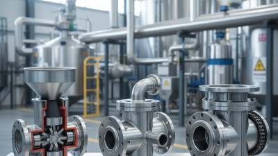 What are Rotary Valves? A Comprehensive Guide to Understanding Their Types and Uses