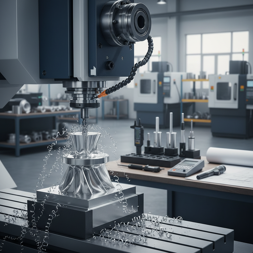 How to Choose the Best Precision CNC Machining Services for Your Project