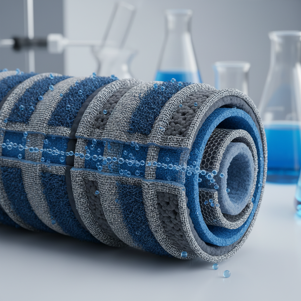 2025 Top Absorbent Sleeve: Innovative Solutions for Maximum Absorption