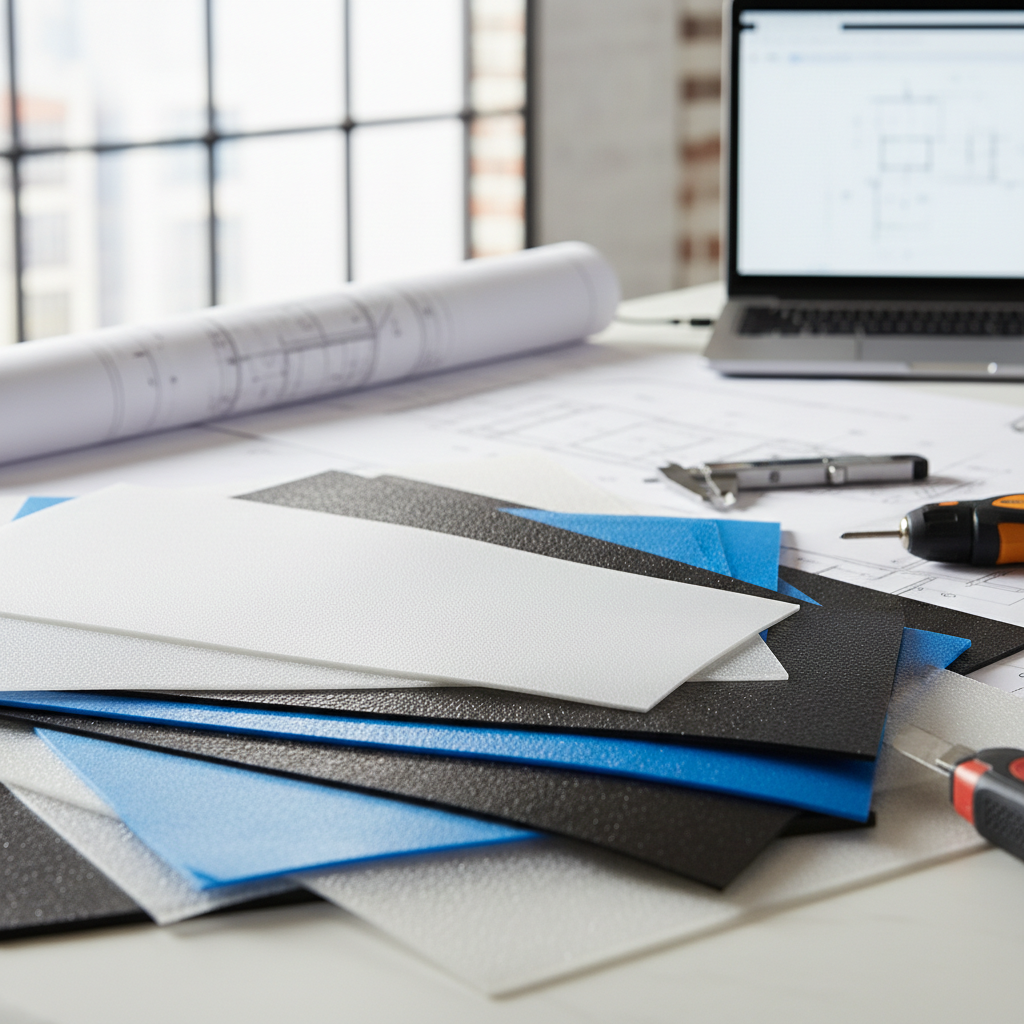 How to Choose the Best Hdpe Plastic Sheet for Your Next Project