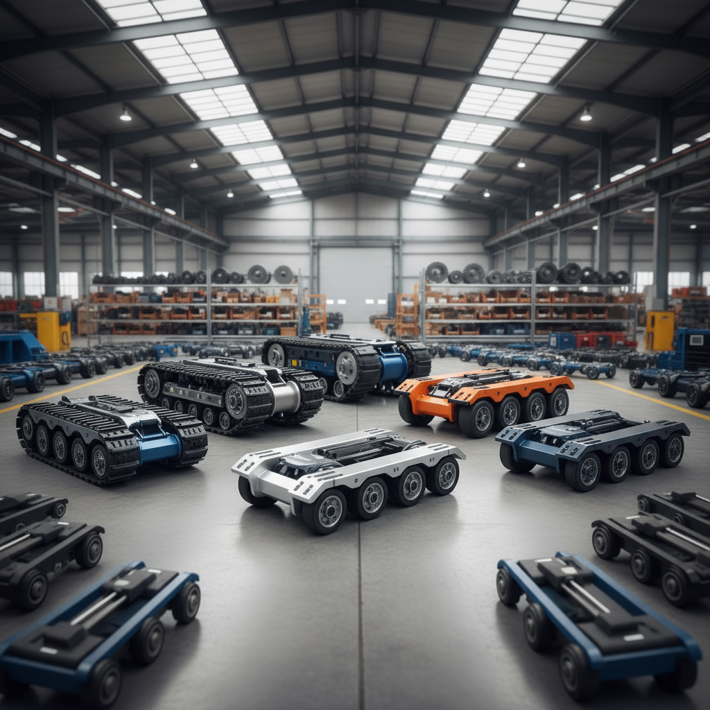 2025 Ultimate Guide to Choosing the Best Tank Rollers for Your Needs