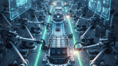 What is an Automation Machine? Understanding Its Importance and Applications