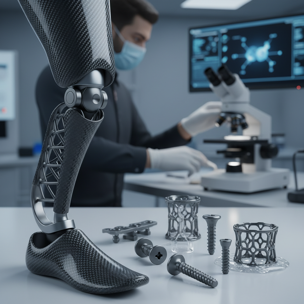 2025 Top 10 Applications of Carbon Fibre Mesh in Modern Industries