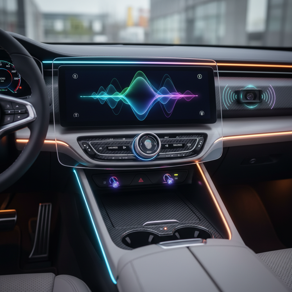 Top 7 Car Audio System Innovations in 2023: Enhance Your Driving Experience