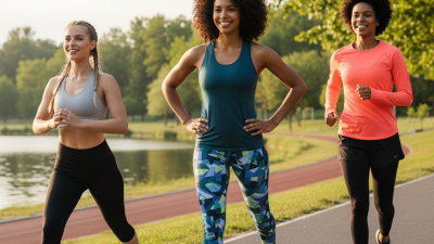 10 Essential Tips for Choosing the Best Sports Wear for Women