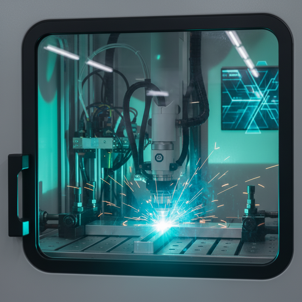 How to Master Laser Welding Aluminum Techniques for 2025