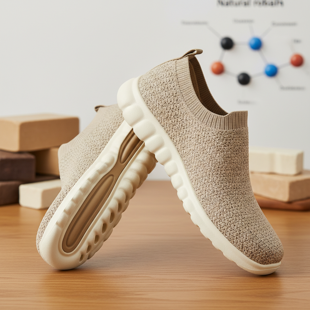 How to Choose the Perfect Ladies Rubber Shoes for Comfort and Style