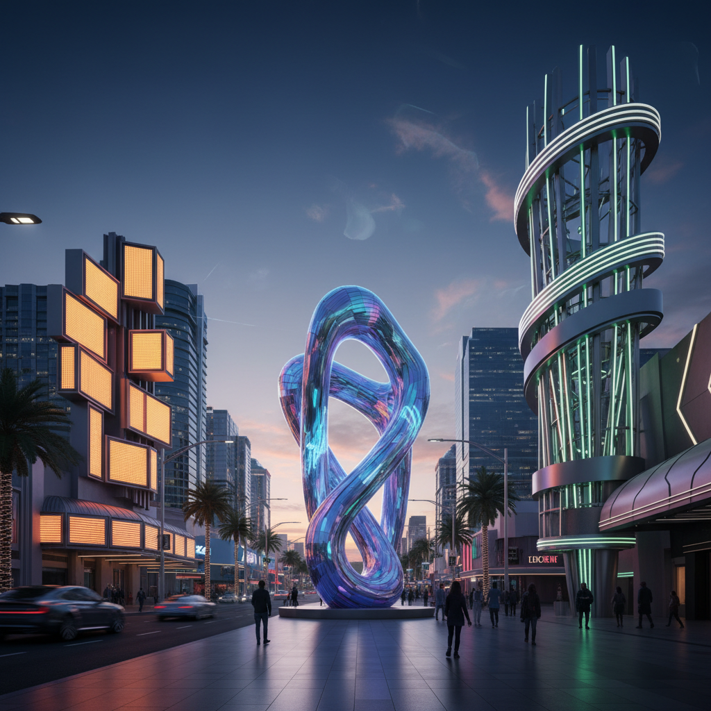 Discover the Best Marquee Sign Designs of 2025: Top Trends & Styles