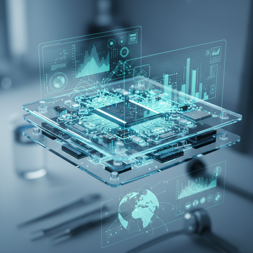 2025 Top 10 Innovations in PCB Electronics You Must Know