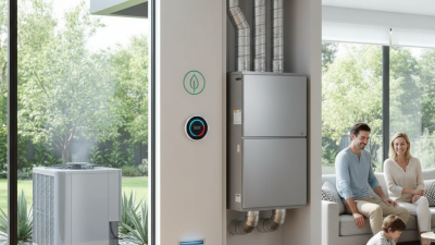 Top 10 New HVAC Units for Efficient Home Heating and Cooling