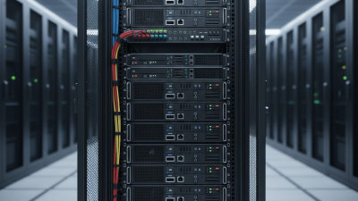 How to Choose the Best Rack Mount Computers for Your Business Needs