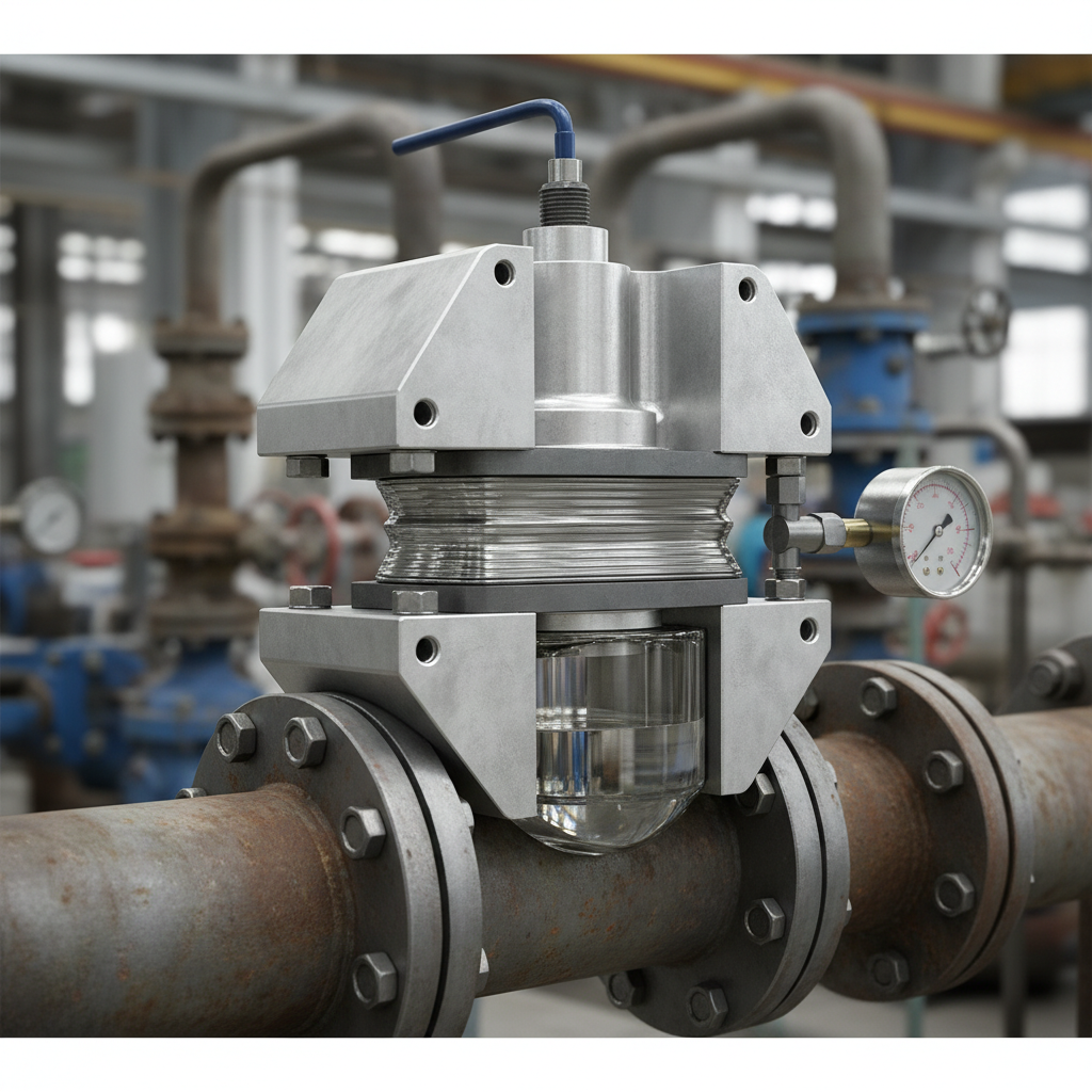 What is a Diaphragm Seal? Understanding Their Importance and Applications