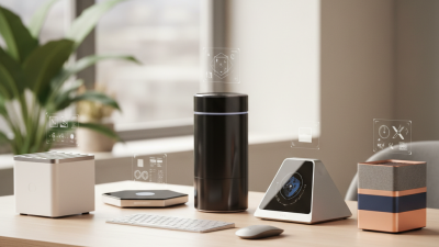 2025's Top 5 Kleine Desktop Computer Models You Can't Miss!