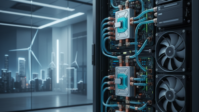 What is the Importance of Cooling Systems in Modern Technology