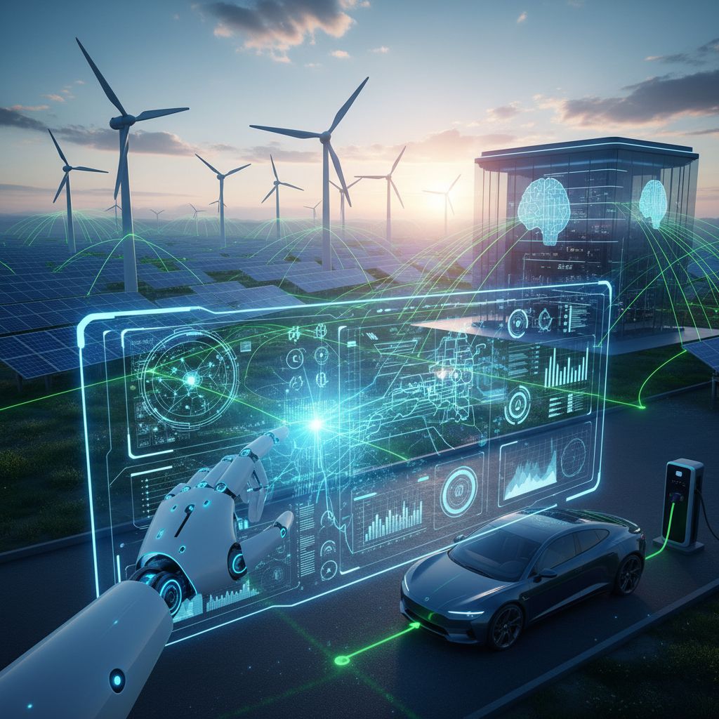 Top 5 Innovative Technologies for Reducing Carbon Emissions in 2023