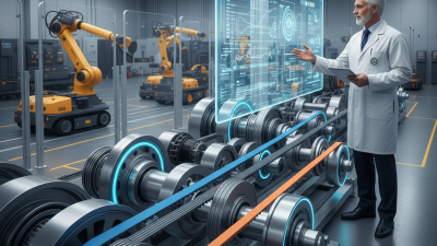 2025 Top Poly Belts Types for Enhanced Performance and Durability