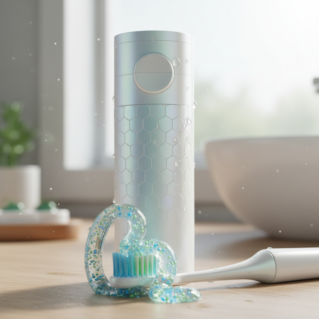 What is Pbl Toothpaste Tube and How It Enhances Oral Hygiene Experience