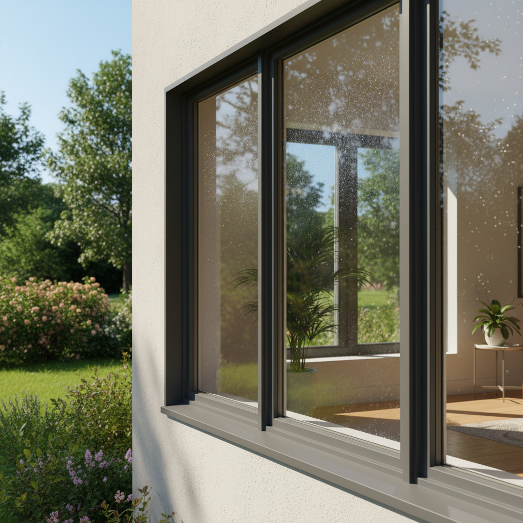 2025 Top 10 Benefits of Fiberglass Windows A Comprehensive Guide to Energy Efficiency