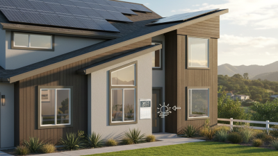 How to Choose the Best Solar Panels for Your Home in 2023