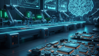 Why PCBA Manufacturing is Critical for the Future of Electronics: Key Trends & Data Insights