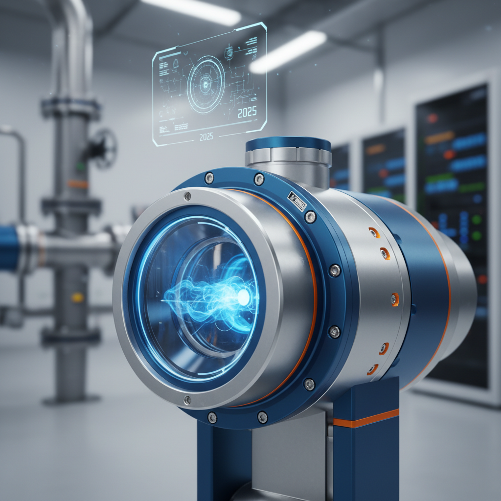 How to Choose the Right Gas Flow Meter for Your Industrial Applications