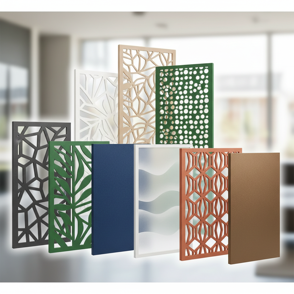 7 Best Pu Screen Panels for Ultimate Protection and Aesthetic Appeal