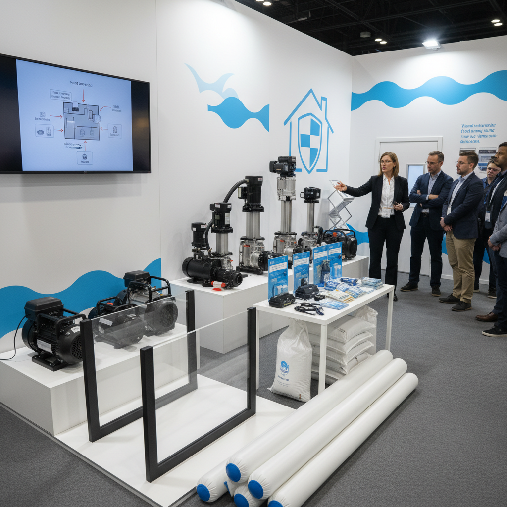 What are the Best Flood Prevention Products for Homeowners and Businesses