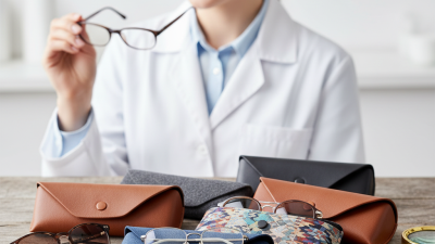 Top 10 Benefits of Using a Spectacle Pouch for Your Eyewear Protection