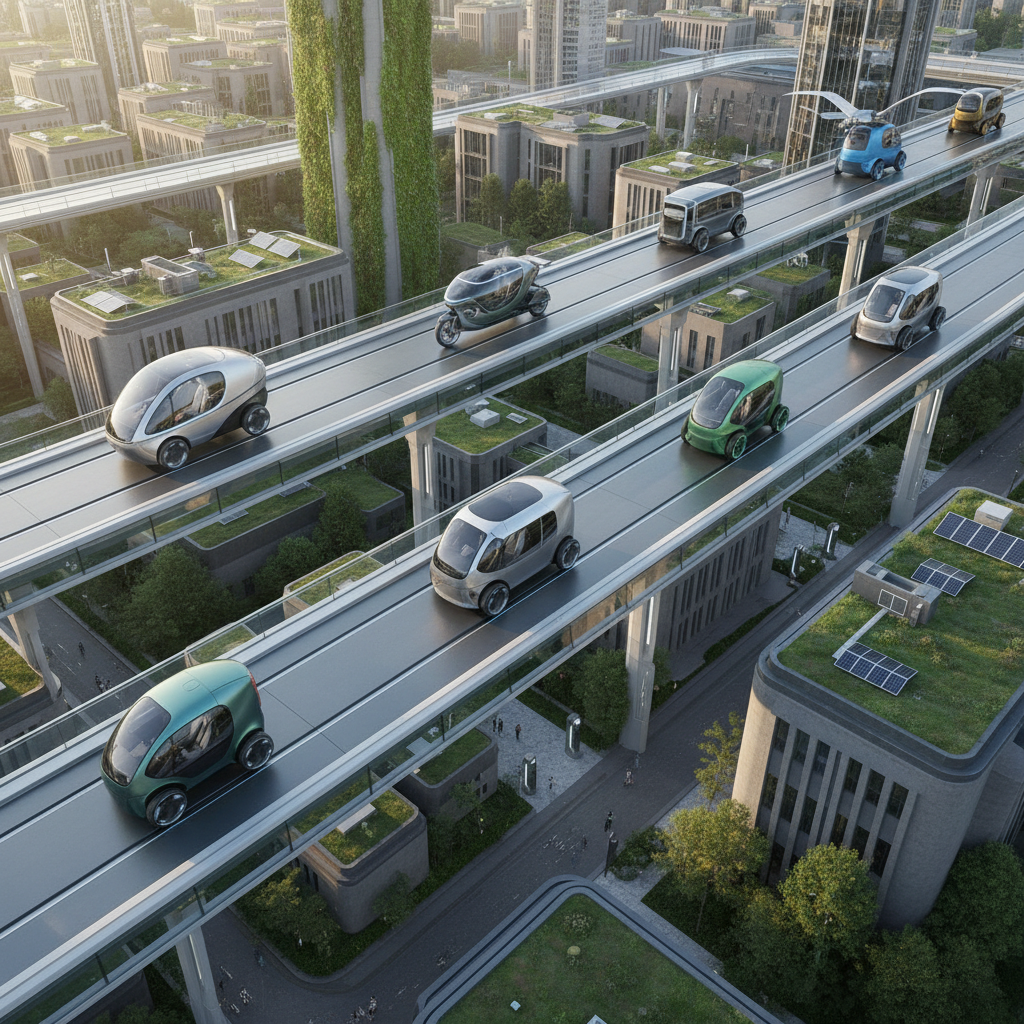 Top 7 Electric Solo Cars Transforming Urban Mobility in 2023