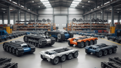 2025 Ultimate Guide to Choosing the Best Tank Rollers for Your Needs