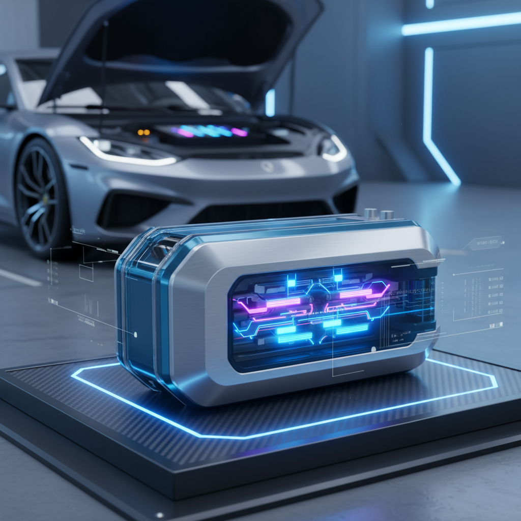 2025 How to Choose the Best Automobile Start Lithium Battery for Your Vehicle