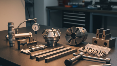 Top 10 Essential Machining Tools Every Professional Should Own