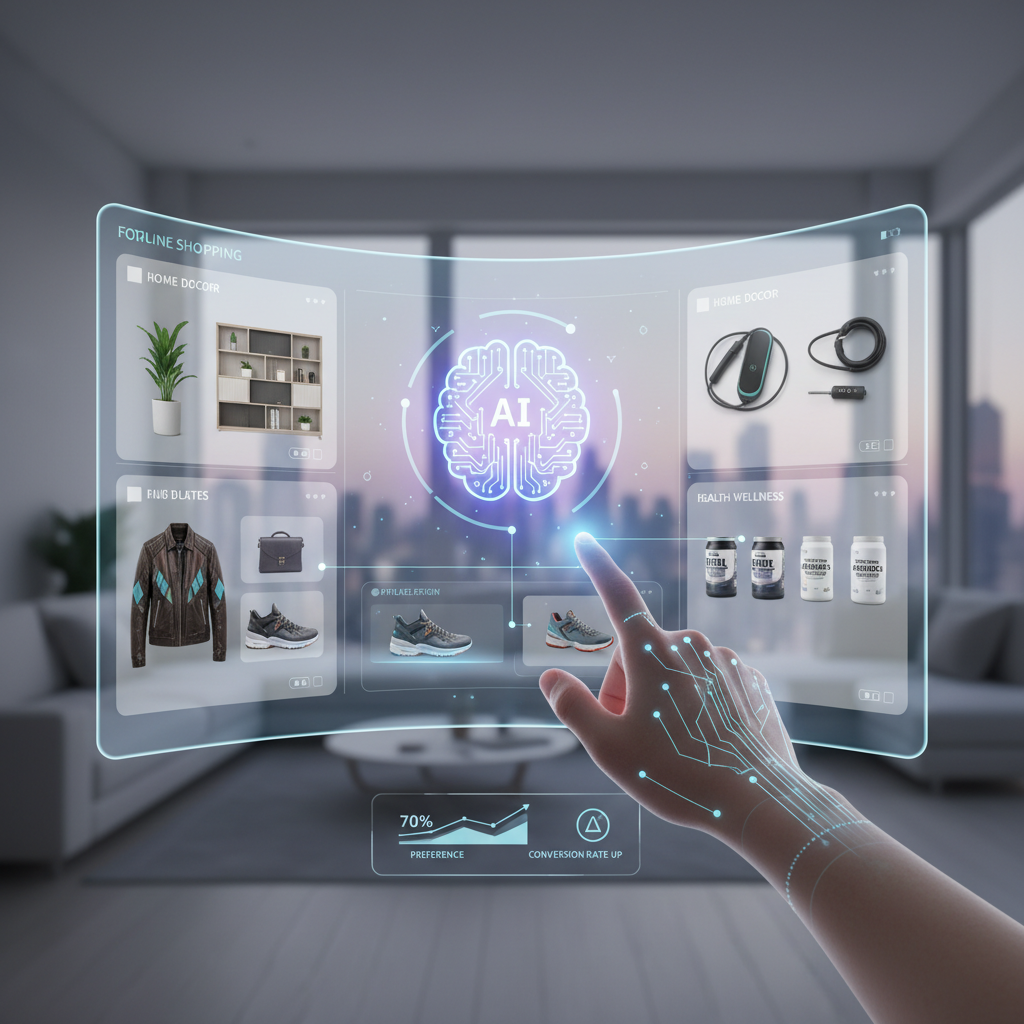 2025 Top 10 Electronics Marketplace Trends: What to Expect in Online Shopping