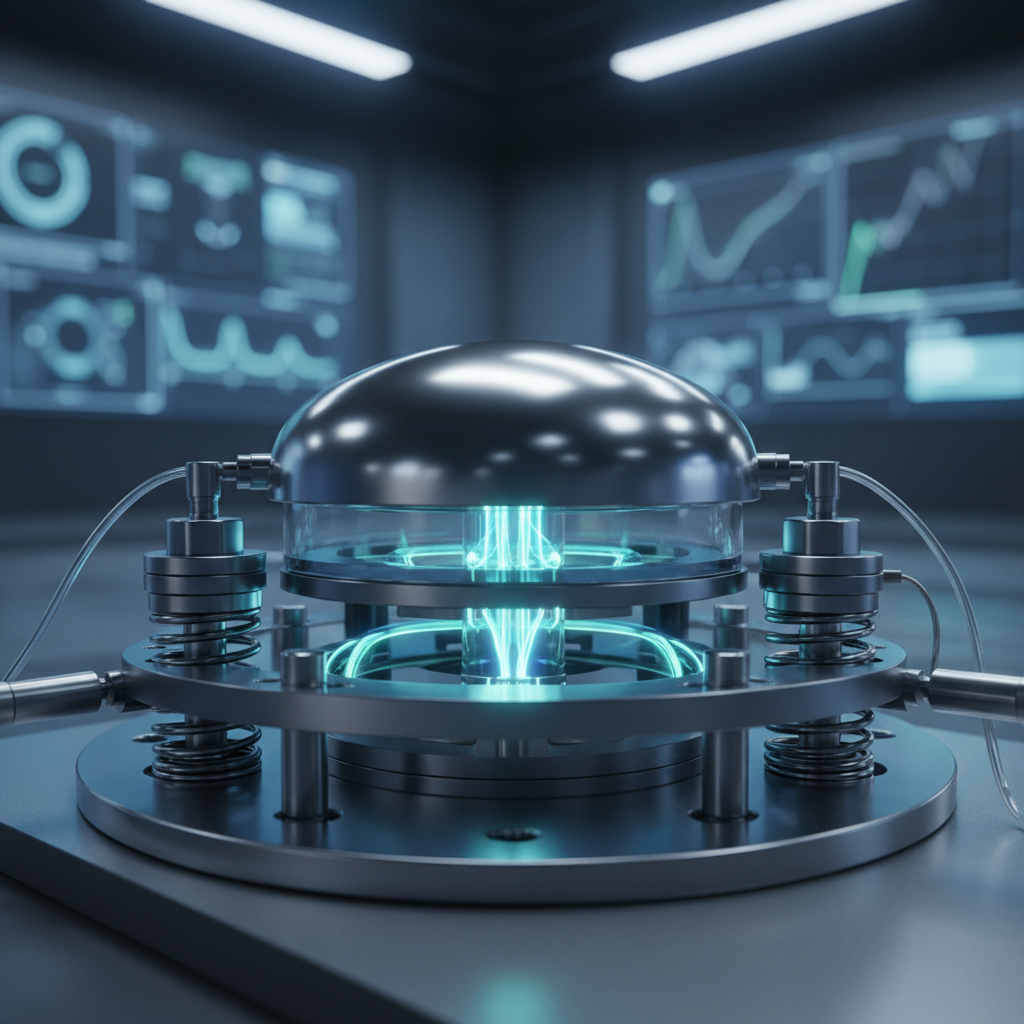 10 Essential Tips for Optimizing Equilibar Back Pressure Regulator Performance