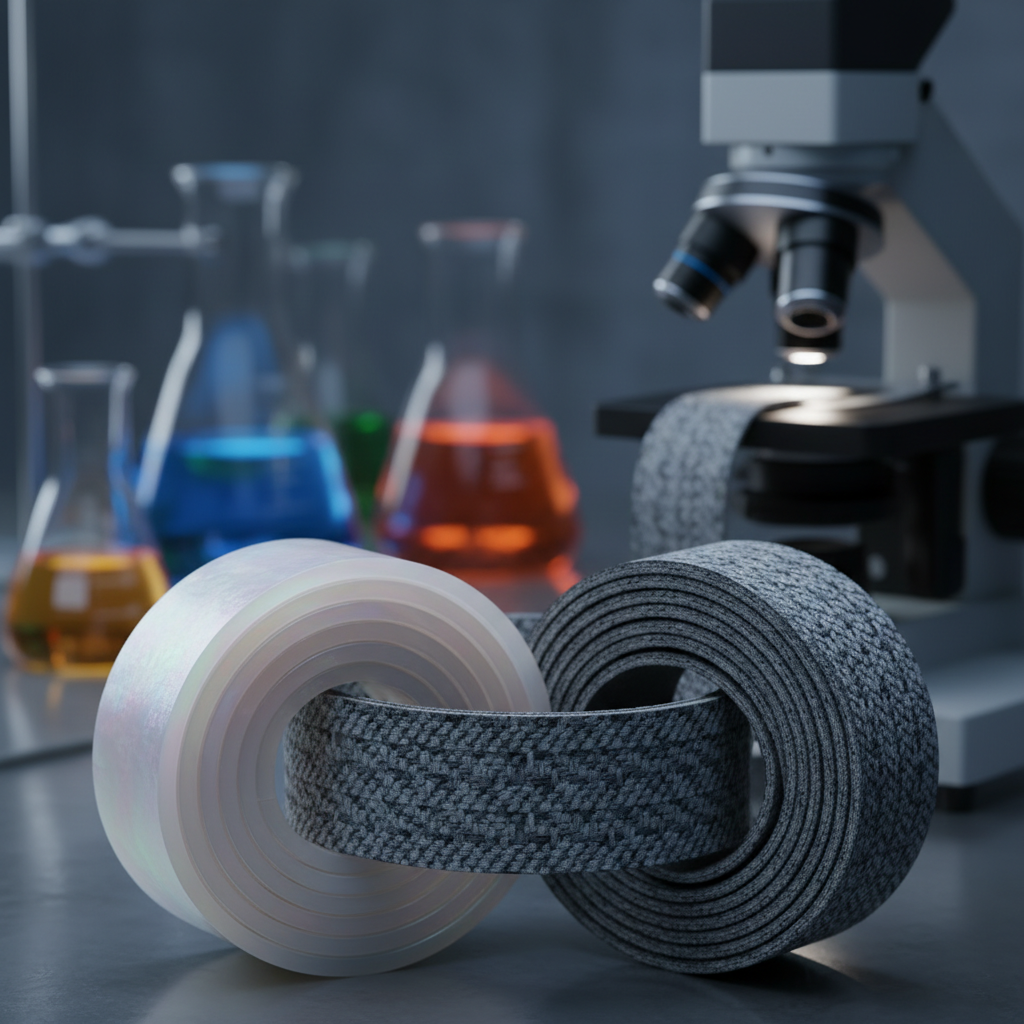 2025 Top Poly Belts Types for Enhanced Performance and Durability