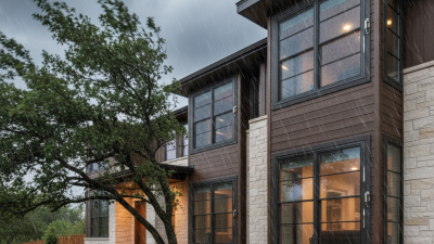 Best Storm Windows with Screens for Ultimate Home Protection in 2025