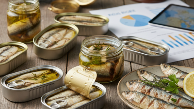 2025 How to Buy Quality Sardines for Sale: A Complete Guide