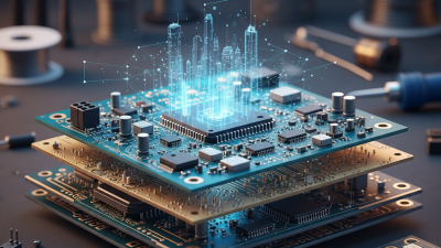 Why PCB Make is Essential for Your Electronics Projects: Unlocking Innovation