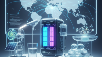 2025 Top 10 Innovations in Pac Drinking Water: Enhancing Purity and Accessibility