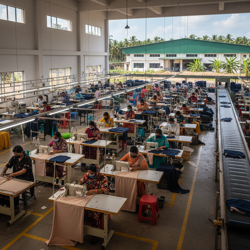 How to Succeed in the Bangladesh Textile Industry: Tips and Strategies